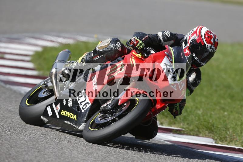 /55 20.09.2025 Speer Racing ADR/Gruppe weiß/226